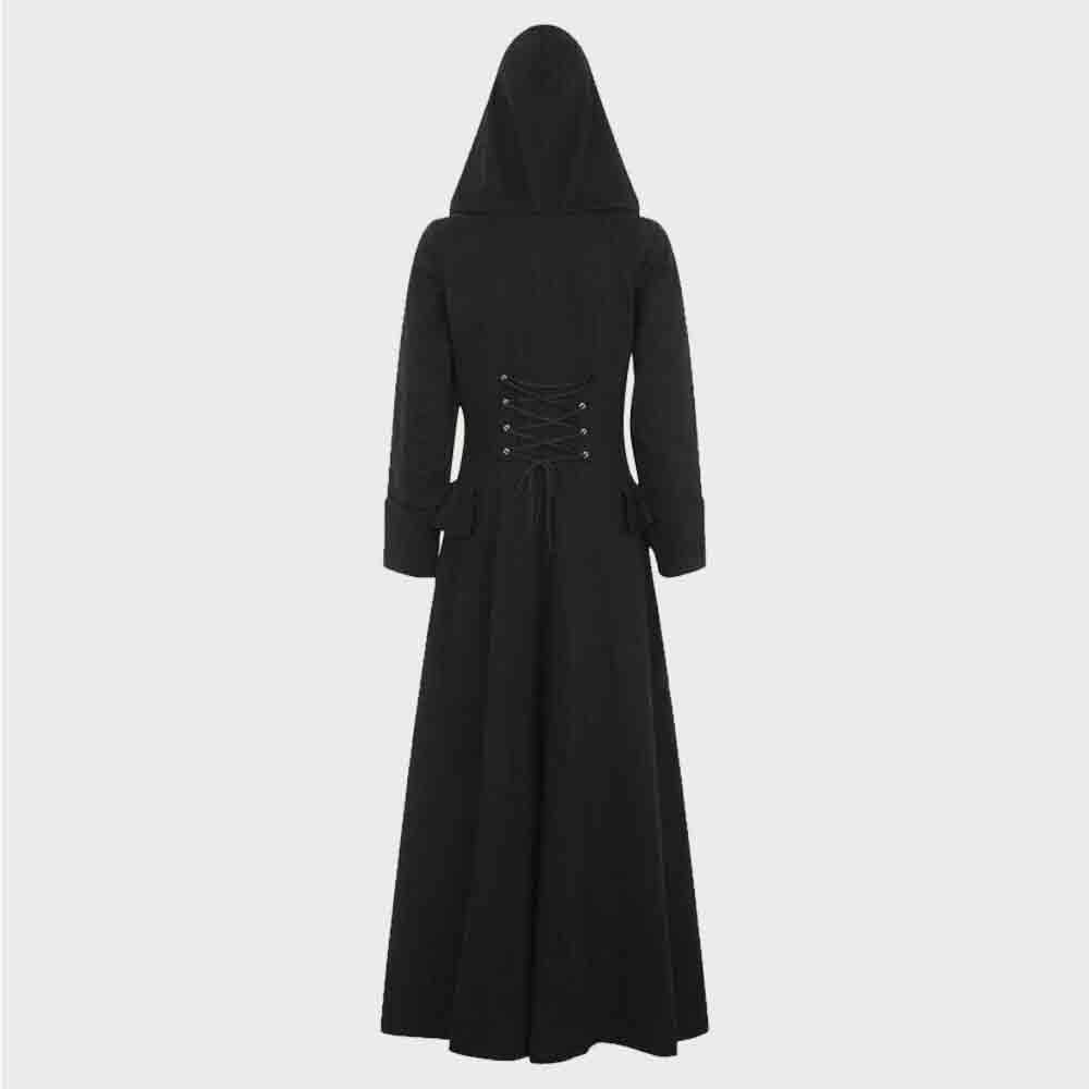 Gothic Prom Dress | Elegant Dark Fashion | Super Kilts Gothic Prom Dress | Elegant Dark Fashion | Super Kilts
