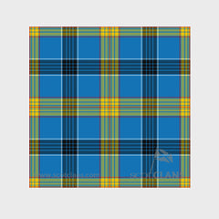 Laing Dress Tartan Kilt