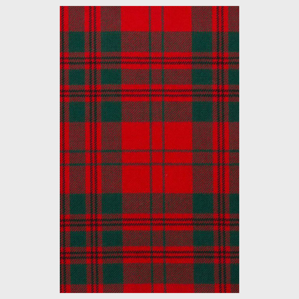   Livingston Tartan Kilt  