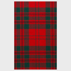   Livingston Tartan Kilt  