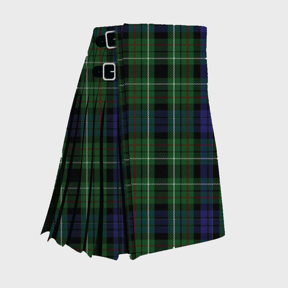 Lloyd Clan Kilt