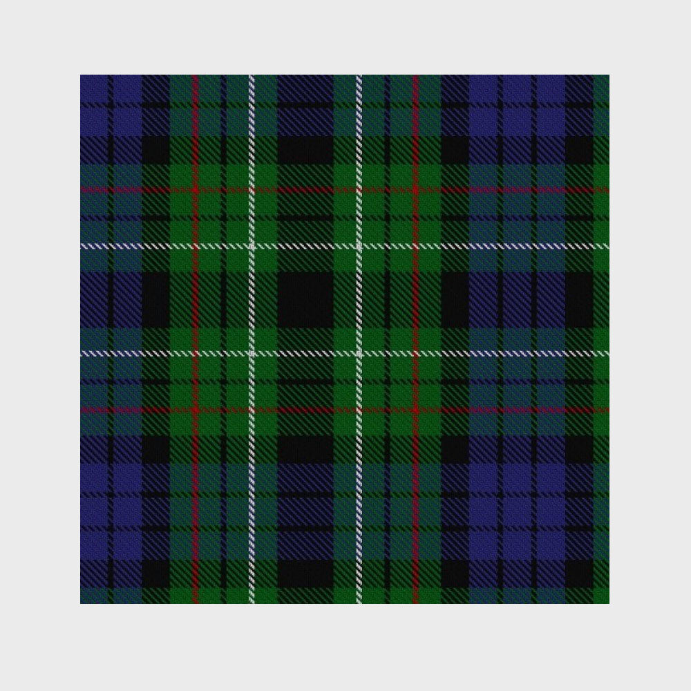 Lloyd Clan Kilt