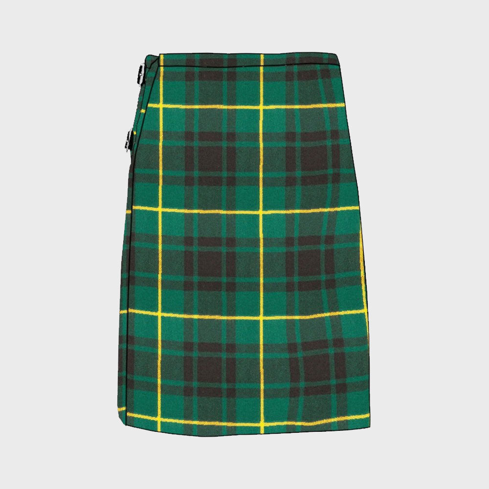 MacArthur Tartan Kilt