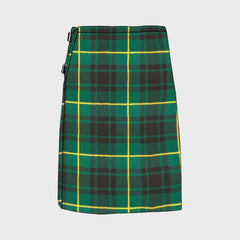 MacArthur Tartan Kilt