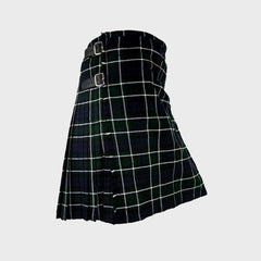 MacCallum Tartan Kilt For Men 