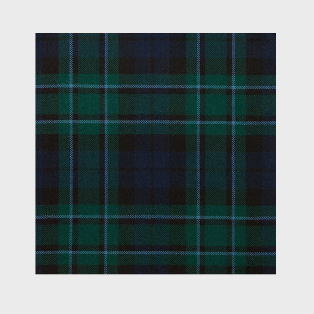 Maccallum Modern Tartan Kilt 