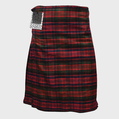 MacDonald Tartan Kilt