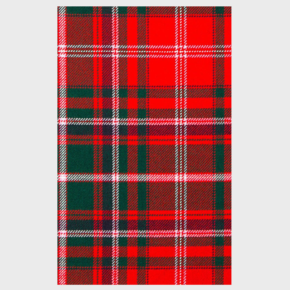 Macdougall Modern Tartan kilt