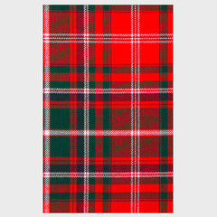 Macdougall Modern Tartan kilt