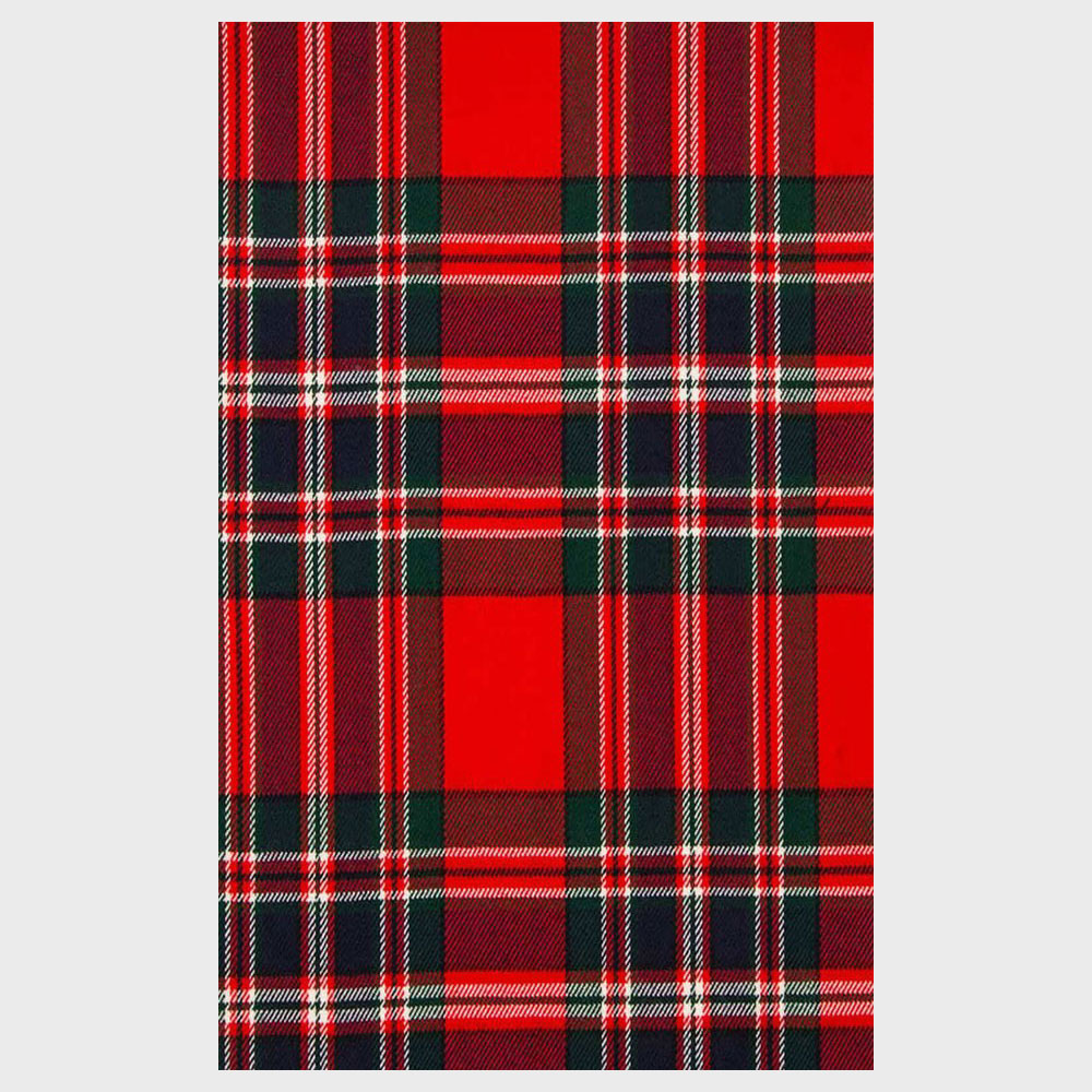 MacFarlane Tartan Kilt For Men