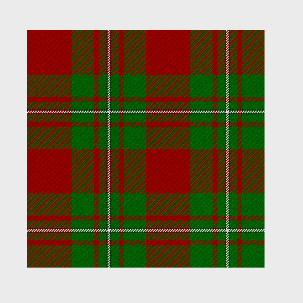 MacGregor Tartan Kilt For Men