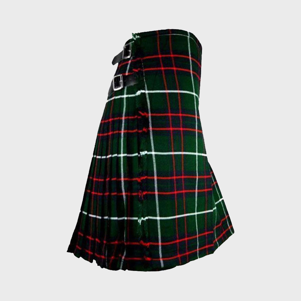 MacIntyre Hunting Tartan Kilt