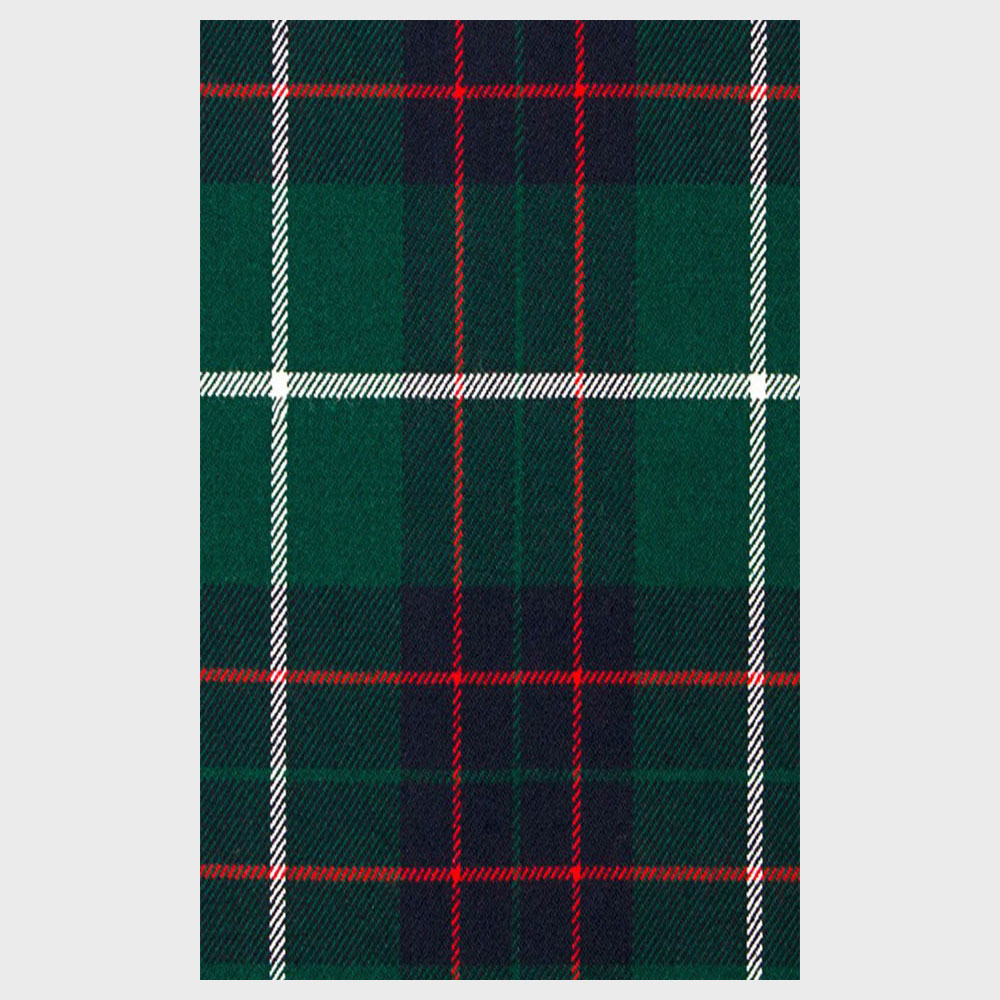 MacIntyre Hunting Tartan Kilt