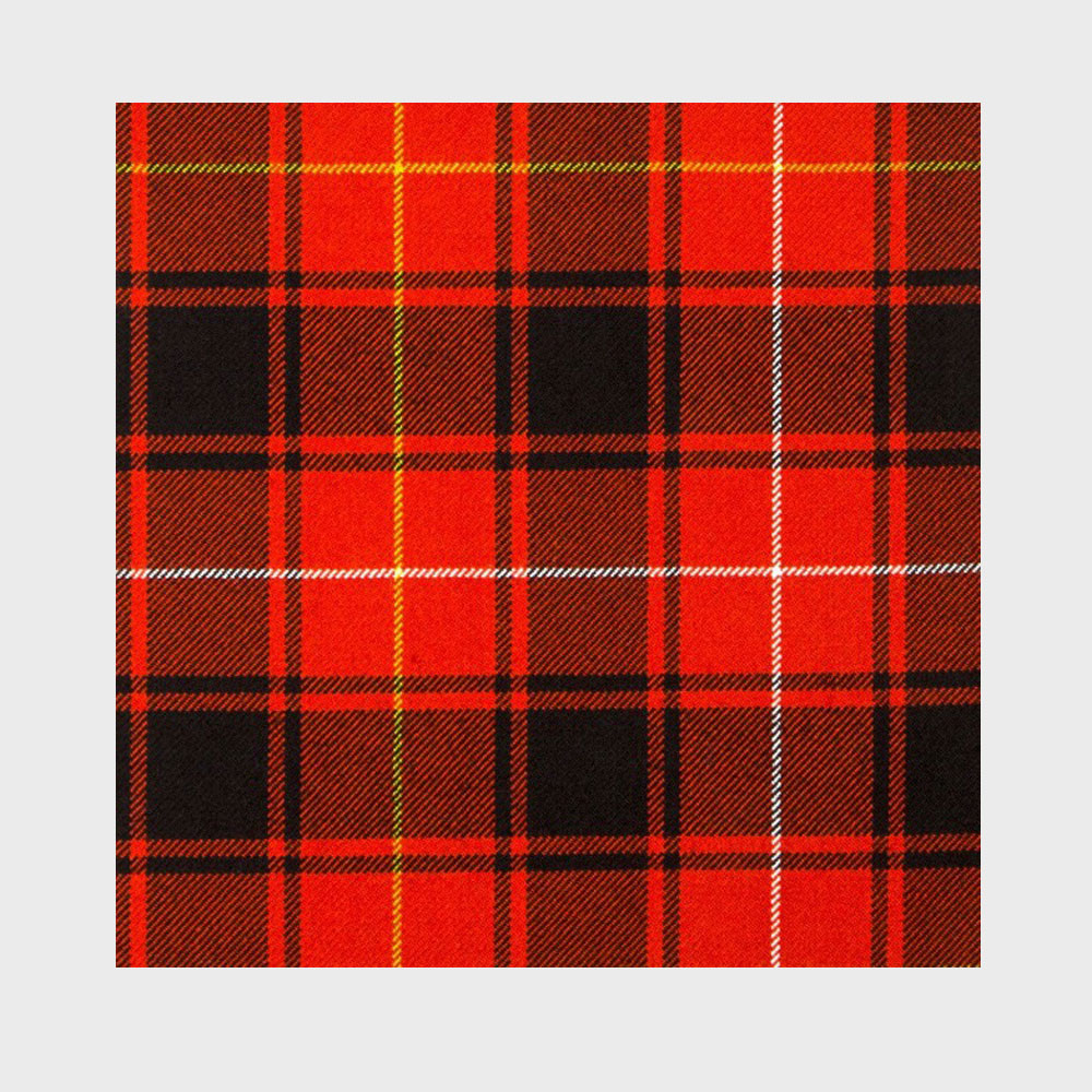 Maciver Tartan Kilt