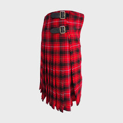 Maciver Tartan Kilt