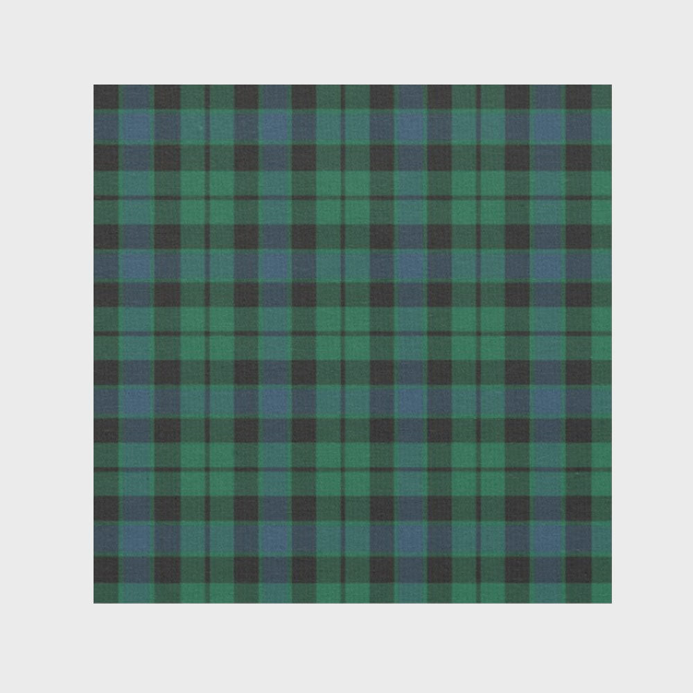 Mackay Tartan Kilt