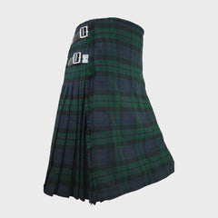 Mackay Tartan Kilt