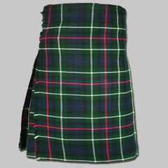 Mackenzie Tartan Kilt