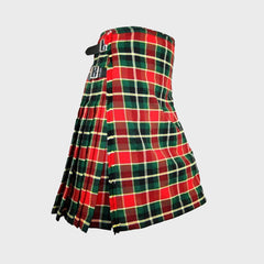 MacLachlan Hunting Tartan Kilt