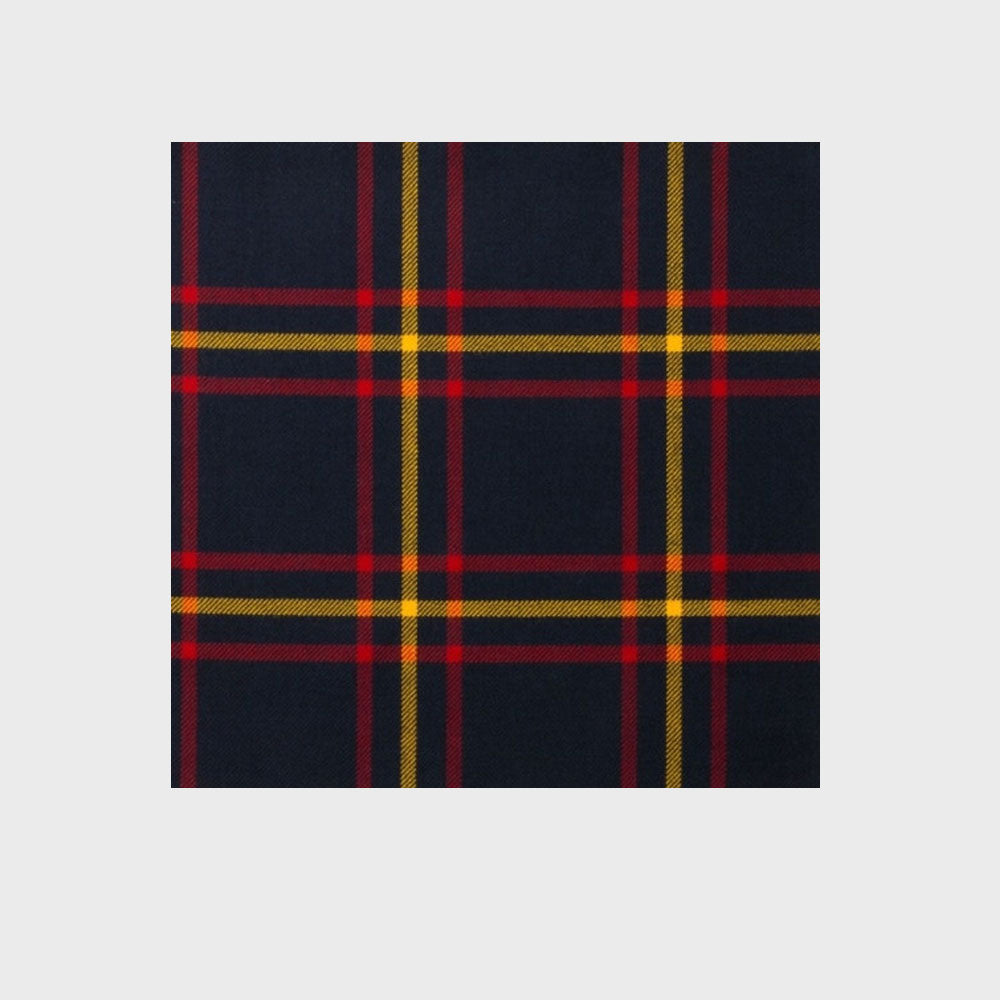 MacLaine of Lochbuie Hunting Modern Tartan Kilt