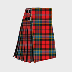 MacLean Tartan Kilts 