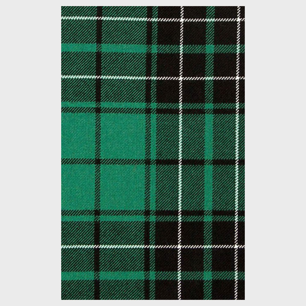 MacLean Hunting Tartan Kilt