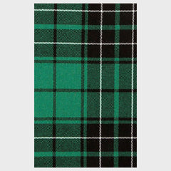 MacLean Hunting Tartan Kilt