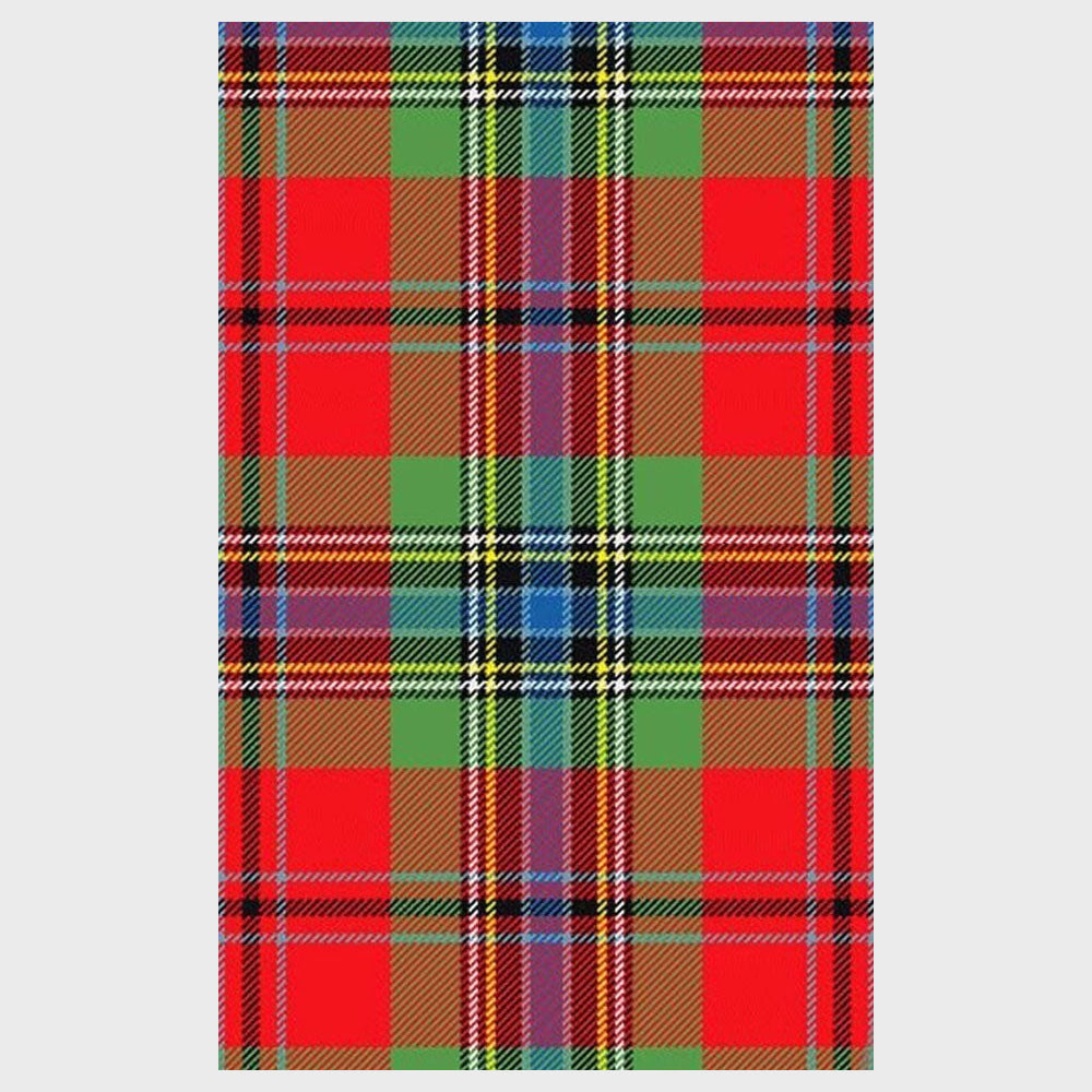 MacLean Tartan Kilts 