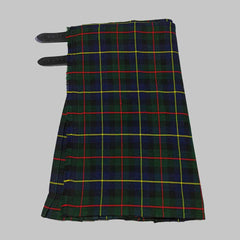 MacLeod of Harris Tartan kilts