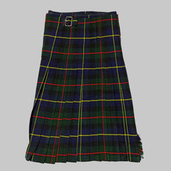 MacLeod of Harris Tartan kilts