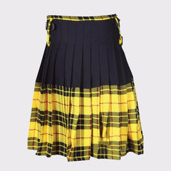 Macleod of Lewis Tartan Hybrid Kilt for Men