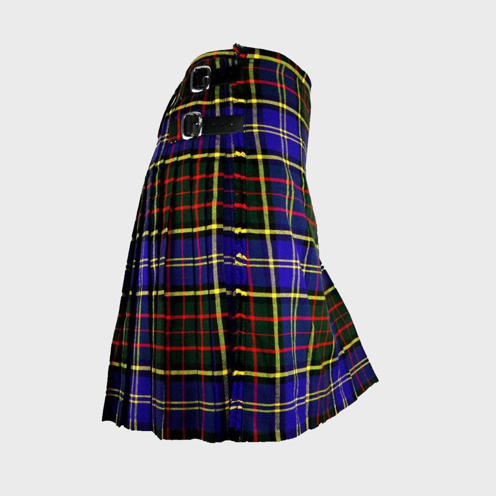 MacMillan Hunting Tartan Kilt