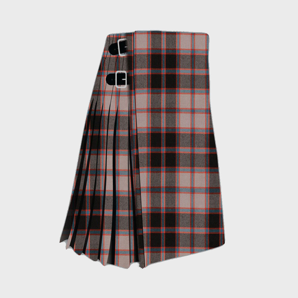 MacPherson Hunting Kilt for man