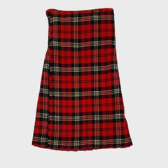 Macpherson of Cluny Tartan Kilt