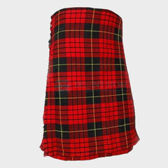 MACQUEEN TARTAN KILT
