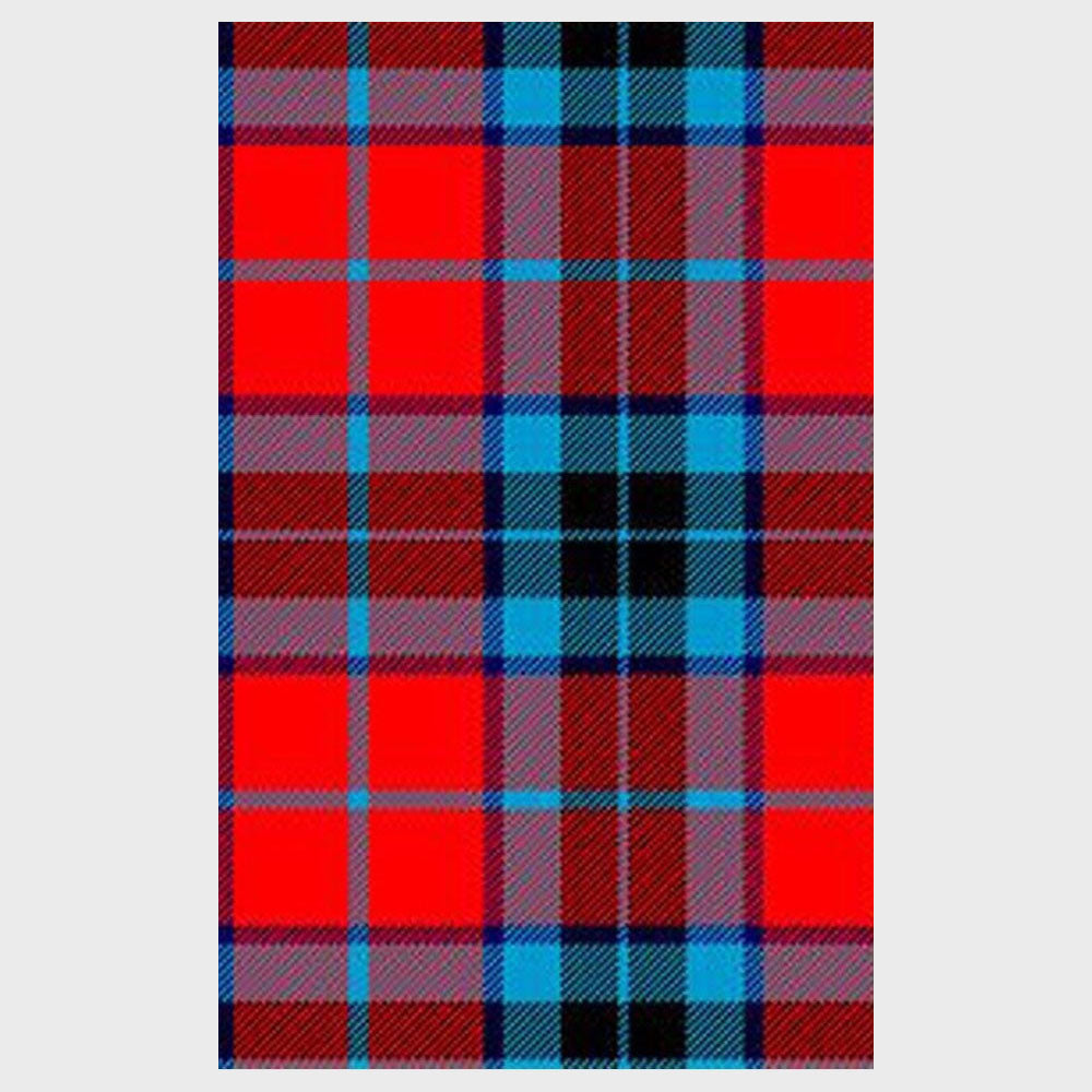 MacTavish Cash Tartan Kilt