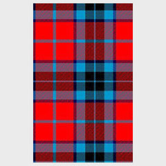 MacTavish Cash Tartan Kilt