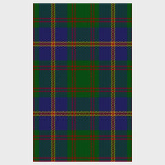 Marine Corps Tartan Kilt