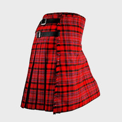 MCAlister Tartan Kilt