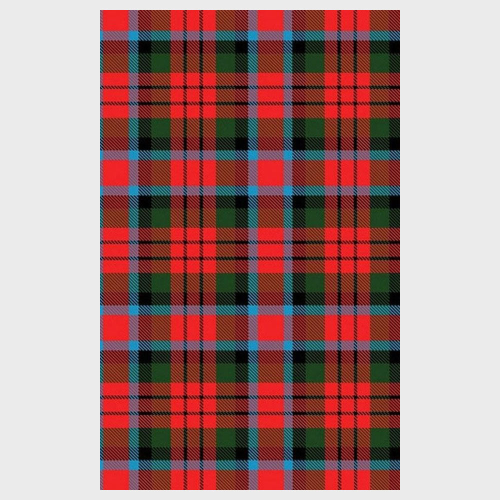 McDuff Tartan Kilt