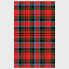 McDuff Tartan Kilt