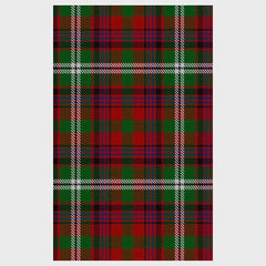 Chisholm Tartan Kilt