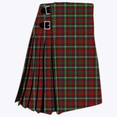 McGuire Tartan Kilt