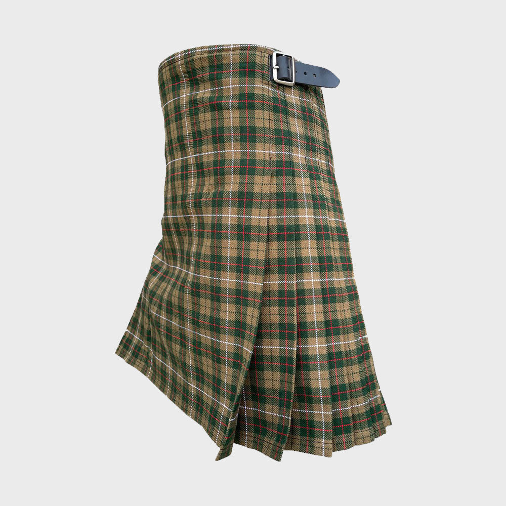 Mckinney Tartan Kilt