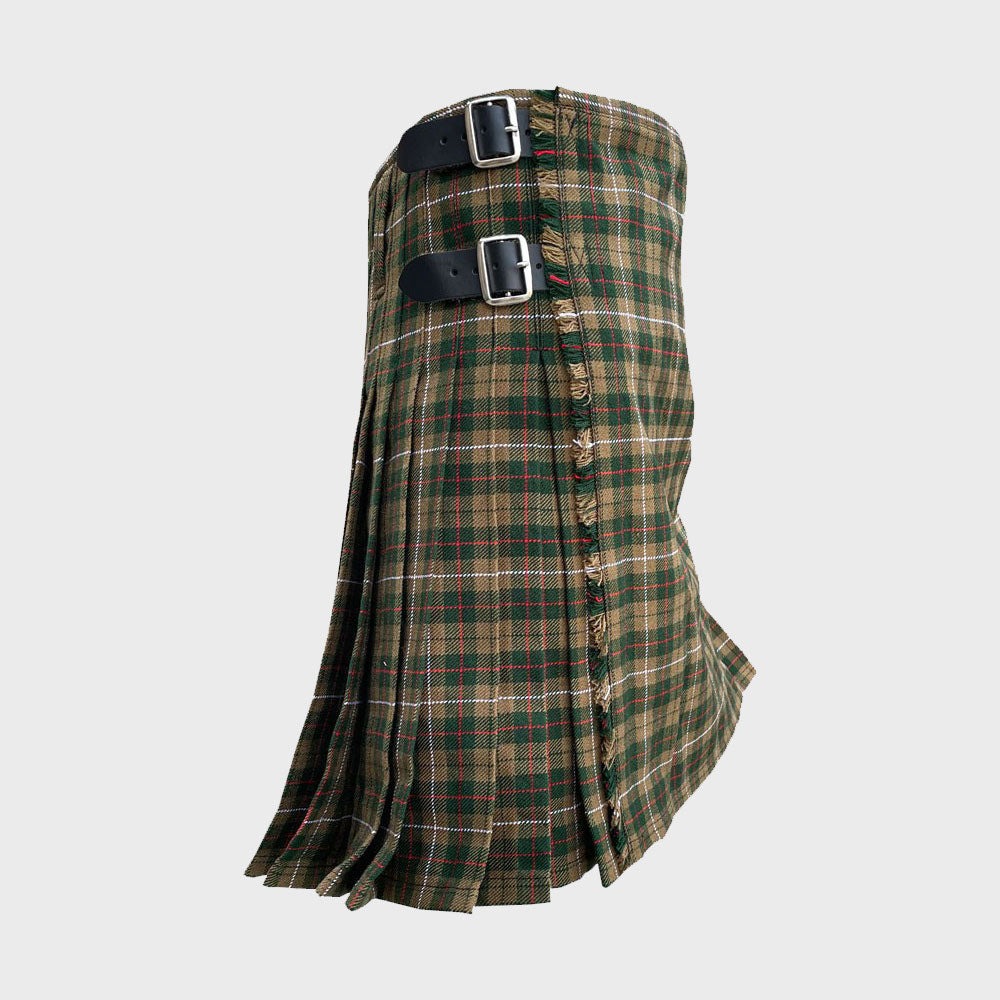 Mckinney Tartan Kilt