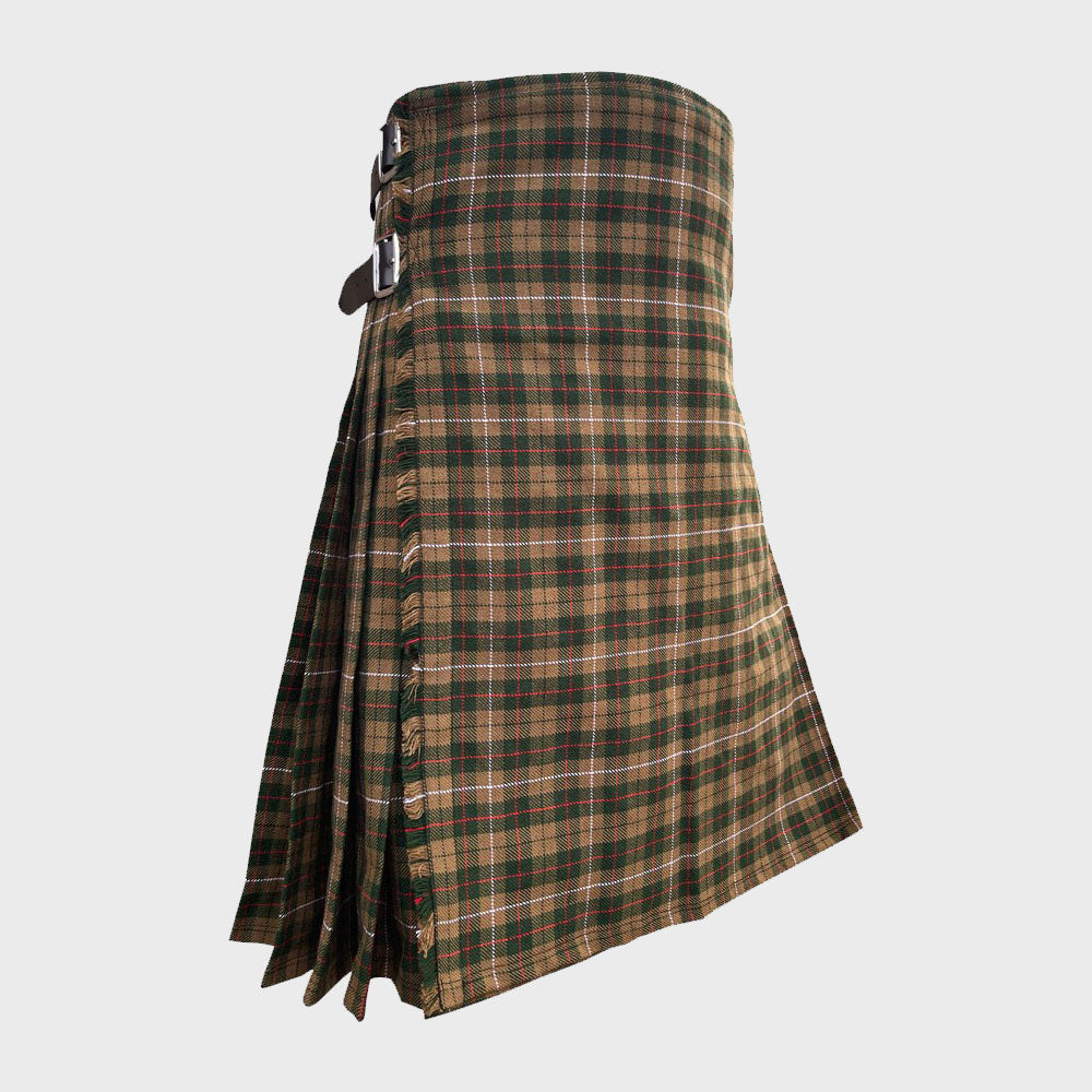 Mckinney Tartan Kilt