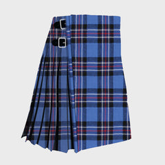 Men's Ranger Tartan Kilt