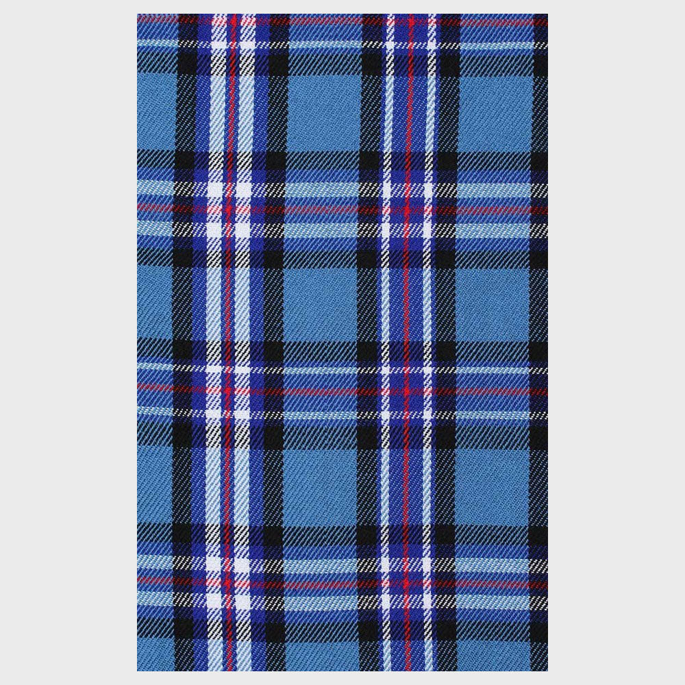 Men's Ranger Tartan Kilt