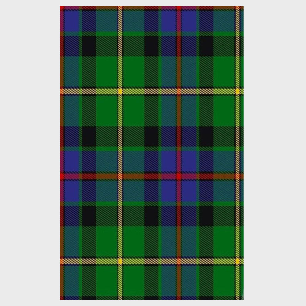 Men's Tait Tartan Kilt