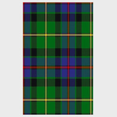 Men's Tait Tartan Kilt